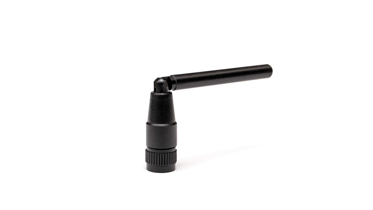 2JW1002 Wi-Fi, ISM swivel Antenna