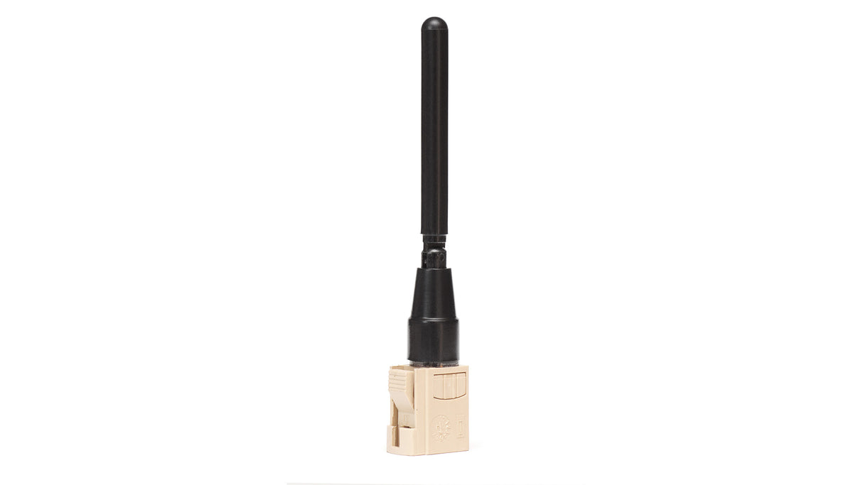 2JW1002-FKI Wi-Fi 6E/7, ISM hinged Antenna Katana Fakra