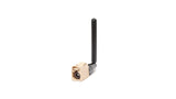 2JW1002-FKI Wi-Fi 6E/7, ISM hinged Antenna Katana Fakra