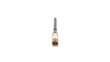 2JW1002-FKI Wi-Fi 6E/7, ISM hinged Antenna Katana Fakra