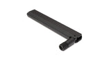 2JW1102-C943B Wi-Fi 6E/7, ISM swivel Antenna Blade RPSMA-M