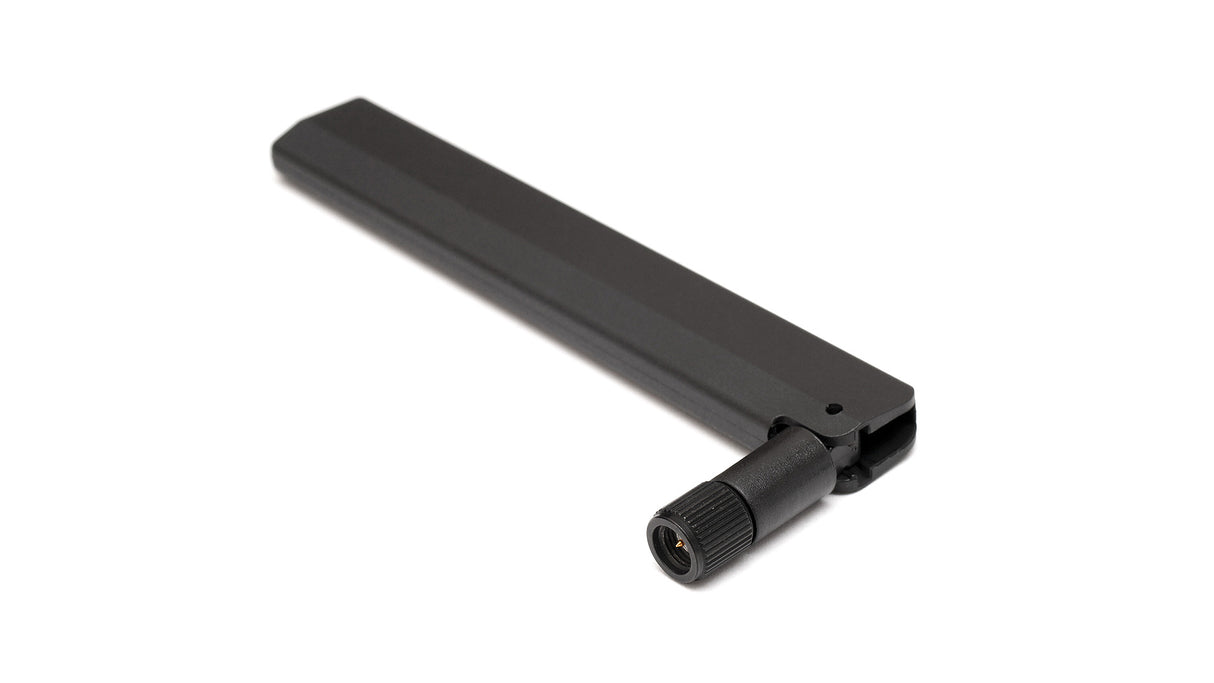 2JW1124-C952B 4G/LTE swivel Antenna connector mount