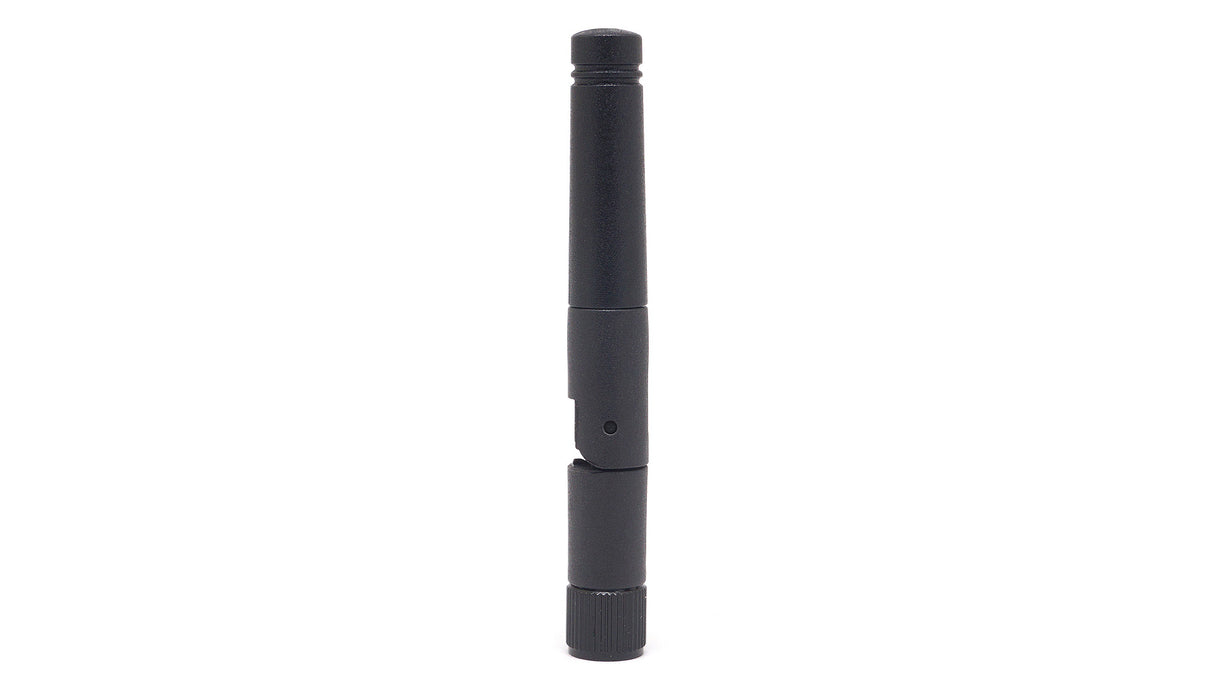 2JW1302-C442B Wi-Fi, ISM swivel Antenna Connector Mount