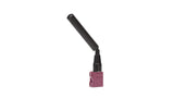 2JW1683-FKD 5G connector mount Antenna Katana Fakra D-Bordeaux Female