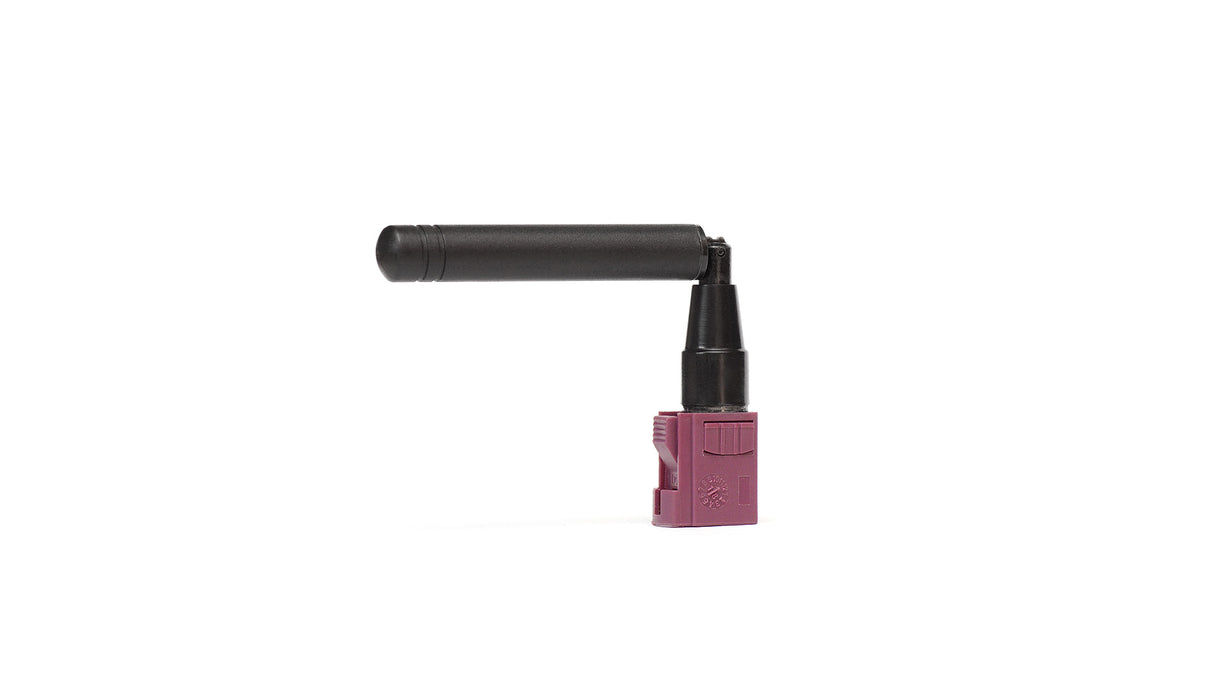 2JW1683-FKD 5G connector mount Antenna Katana Fakra D-Bordeaux Female