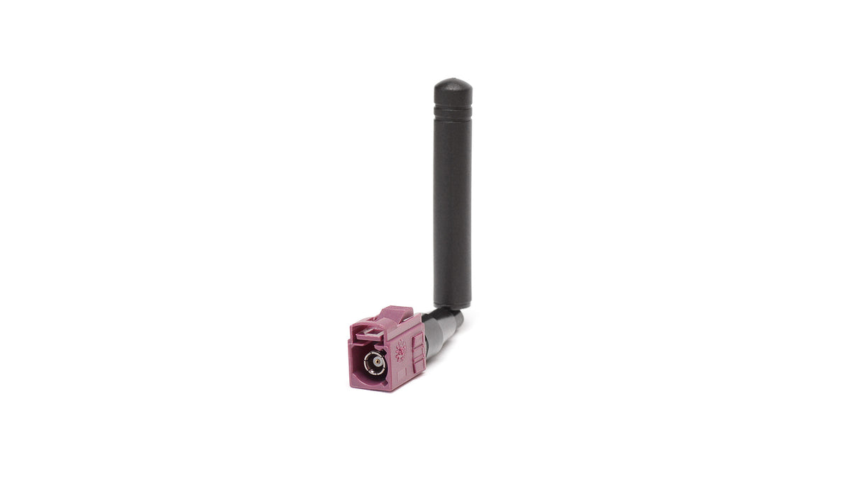 2JW1683-FKD 5G connector mount Antenna Katana Fakra D-Bordeaux Female