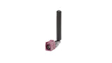 2JW1683-FKD 5G connector mount Antenna Katana Fakra D-Bordeaux Female
