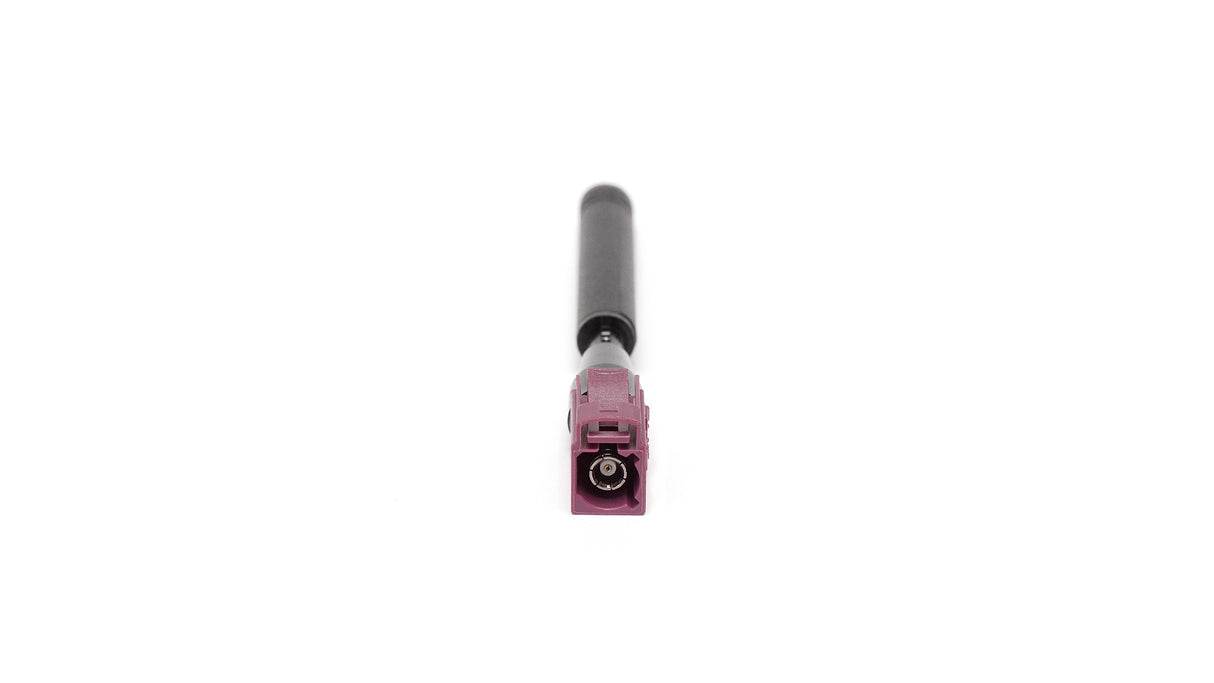 2JW1683-FKD 5G connector mount Antenna Katana Fakra D-Bordeaux Female