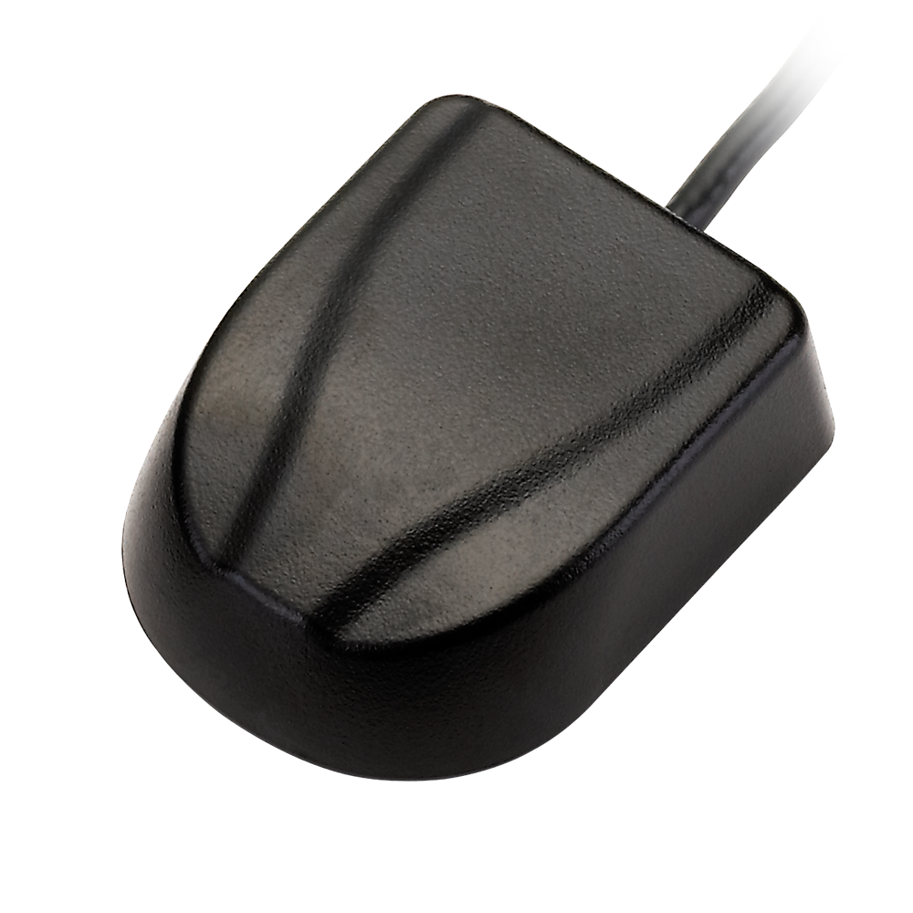 AA.105.301111 Antenna External GNSS magnetic mount Titan SMA-M 300cm IP67 for Commercial Transportation, E-Scooters/Electric Vehicles, Robotics and Autonomous Vehicles, Asset Tracking
