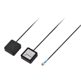 AA.200.151111 Antenna External GNSS magnetic mount Magma X2 SMA-M 150cm IP67 for UAVs and Robotics, Autonomous Vehicles, High Accuracy Positioning, RTK Systems