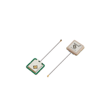 ADFGP.25A.07.0060A Antenna GNSS embedded patch I-PEX MHF I (U.FL) 6cm for High accuracy positioning and navigation systems, UAVs, Robotics & Autonomous Vehicles, Micro-Mobility Solutions, Mapping & GIS