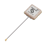 ADFGP.25E.07.0060A Antenna GNSS embedded patch I-PEX MHF I (U.FL) 6cm