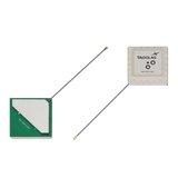 ADFGP.50A.07.0100C Antenna Active Multiband GNSS embedded patch U.FL 10cm