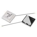ADFGP.55A.07.0100C Antenna GNSS embedded dual stacked patch IPEX MHFHT 10cm