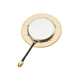 ADFGP.60A.01.0150D Antenna High Precision GNSS embedded patch SMA-M 15cm RG-174 for Autonomous Driving, Unmanned Aerial Vehicles, Precision Positioning for Robotics, Precision Agriculture