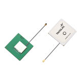 AGGBP.SLS.35A.07.0060A Antenna GNSS embedded active patch I-PEX MHF I (U.FL) 6cm