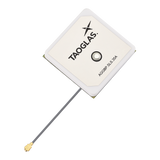 AGGBP.SLS.35A.07.0060A Antenna GNSS embedded active patch I-PEX MHF I (U.FL) 6cm