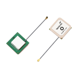 AGGBP.SL.25A.07.0060A Antenna GNSS embedded active patch I-PEX MHF I (U.FL) 6cm