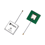 AGGP.35F.07.0060A Antenna GNSS patch I-PEX MHF I (U.FL) 6cm