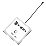 AGGP.35F.07.0060A Antenna GNSS patch I-PEX MHF I (U.FL) 6cm