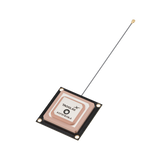 AGPSFB356.A.07.0100AO Antenna Embedded GNSS active patch module I-PEX MHF I (U.FL Compatible) 10cm