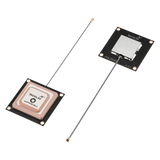 AGPSFB356.A.07.0100AO Antenna Embedded GNSS active patch module I-PEX MHF I (U.FL Compatible) 10cm