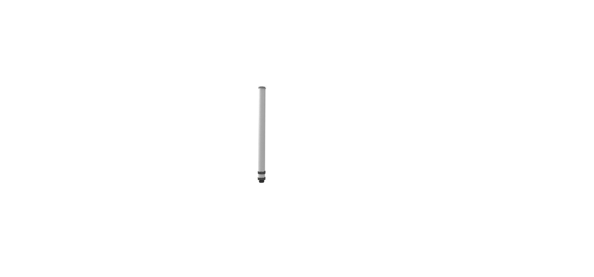 Wi-Fi Omnidirectional Antenna 5.4/5.9 GHz External Pole