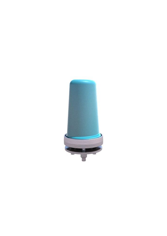 LTE/Wi-Fi/GNSS Combination External Low-Profile Panel Antenna