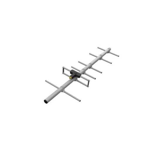 UHF Yagi Antenna 400-430 MHz External Panel