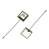 AP.17F.07.0064A Antenna GNSS cable mount active patch I-PEX MHF I 6.4cm