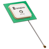 AP.25E.07.0054A Antenna Low-Profile GNSS embedded patch I-PEX MHF I (U.FL) 5.4cm for RTK Receivers