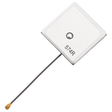 AP.35A.07.0054A Antenna Low-Profile GNSS active patch U.FL 5.4cm