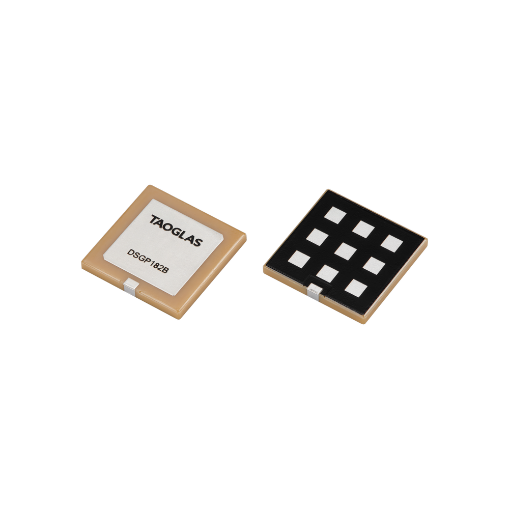 DSGP182B Antenna GNSS SMD/SMT patch