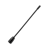 FW.38.M6.F Antenna External ISM, LoRa 380-400MHz flexible whip M6-F IP67