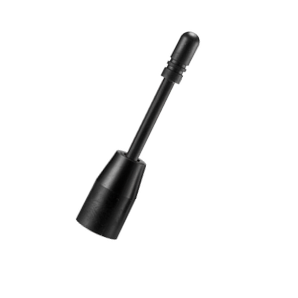 FW.79.M6.F Antenna External ISM, LoRa Flexible Whip M6-F IP67 for Private Mobile Radio (PMR) systems, Land Mobile Radio (LMR) equipment, Emergency services communications (police, fire, ambulance), Military and defense communication gear