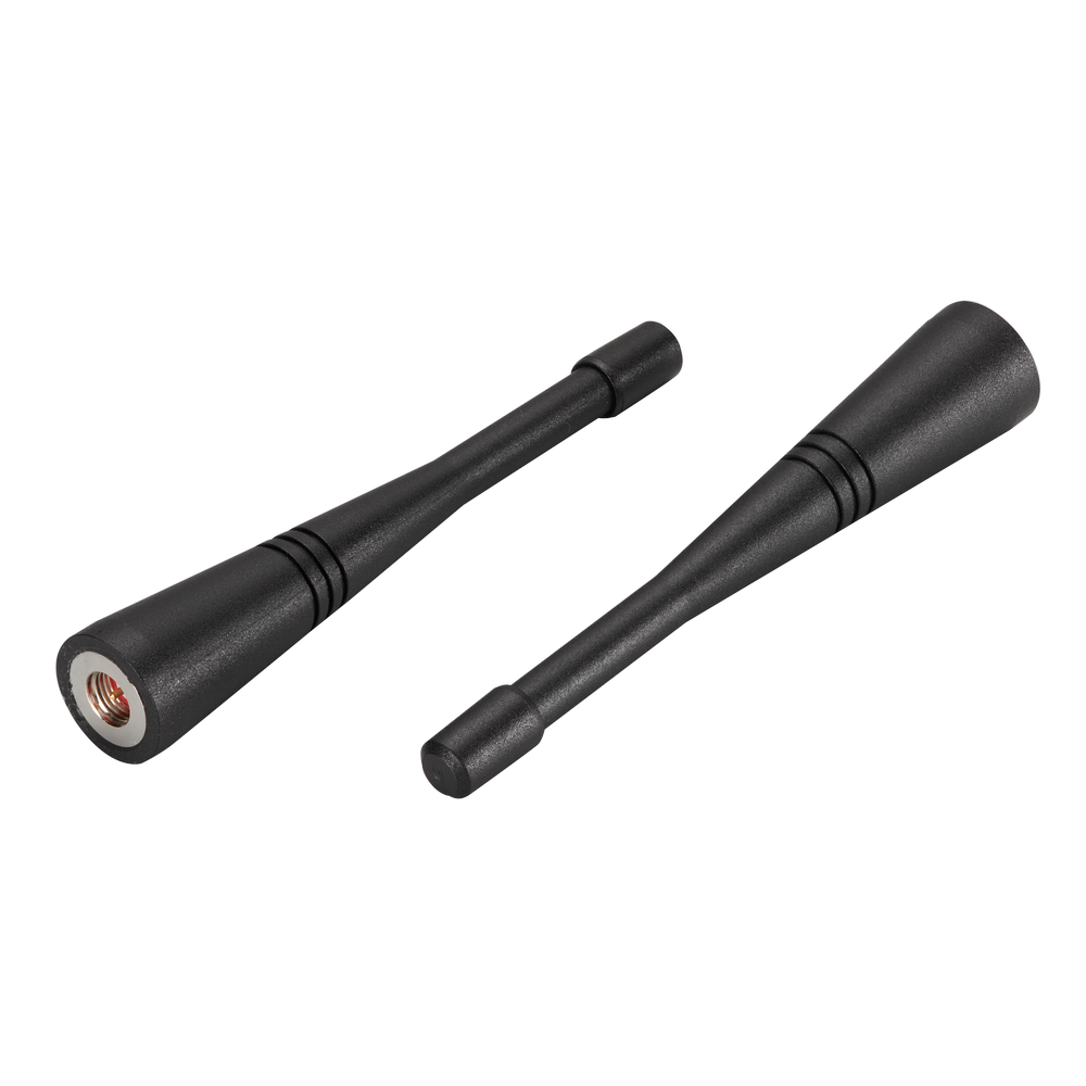FW.79.SMA.A Antenna Outdoor ISM, LoRa, NB-IoT, Cat-M flexible terminal mount whip