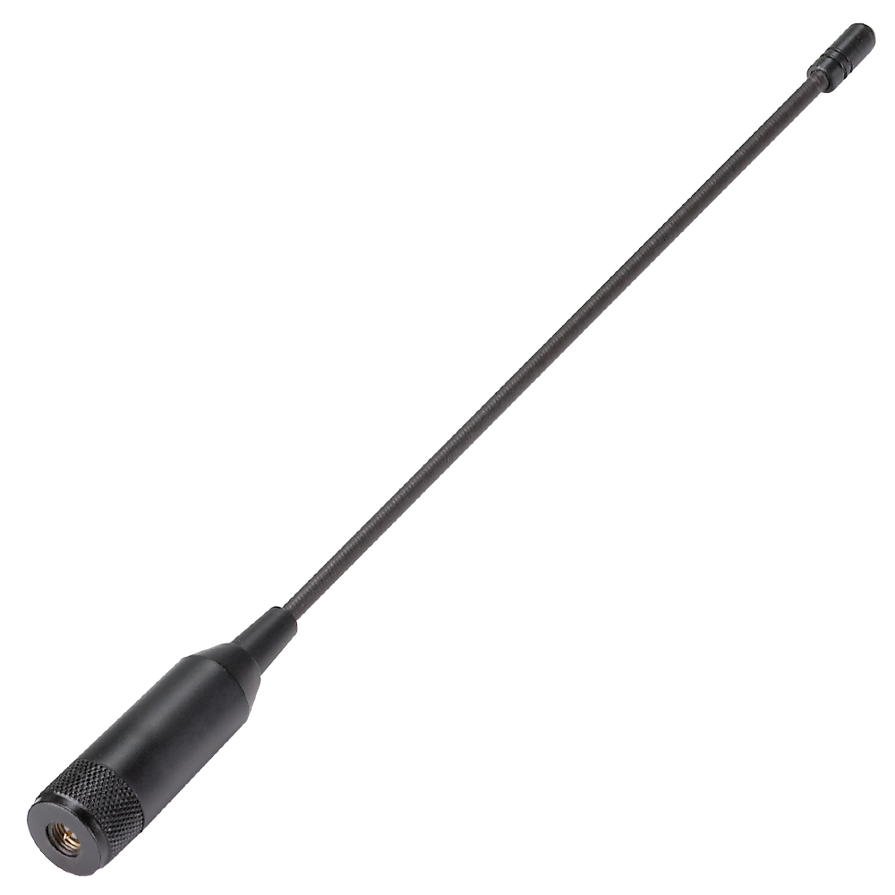 FW.86.B.SMA.M Antenna Outdoor External ISM, LoRa flexible whip Meteor SMA-M IP65