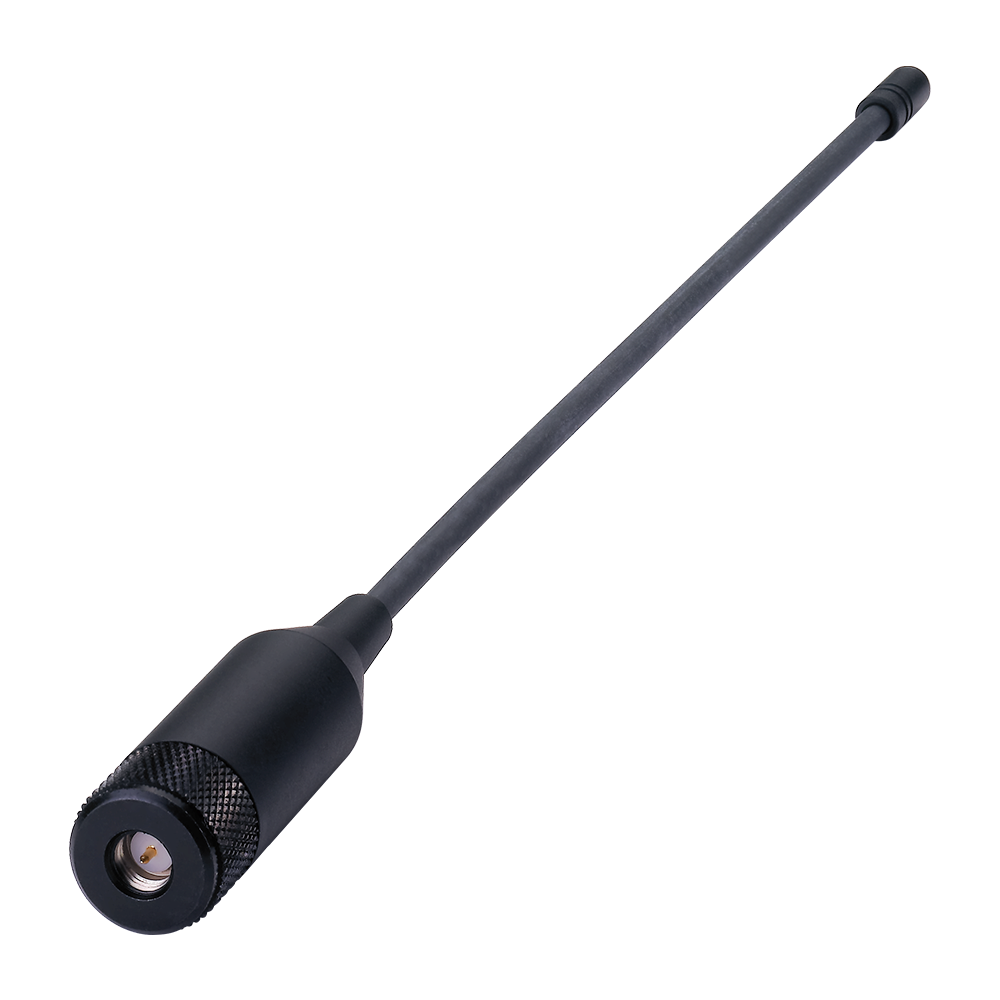 FW.90.SMA.M Antenna Outdoor High-Gain External 4G/LTE flexible whip Meteor SMA(M) IP65 for Smart Metering, Remote Pipeline Monitoring, Transportation, Automotive