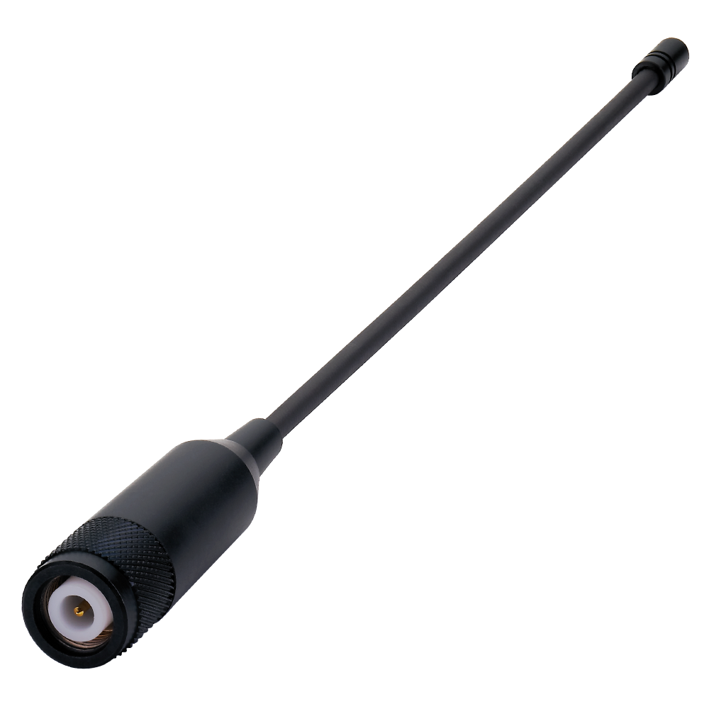 FW.91.TNC.M Antenna Outdoor High-Gain External 4G/LTE flexible whip Meteor TNC-M IP67 for Smart Metering, Remote Asset Monitoring, Telematics Monitoring, Transportation