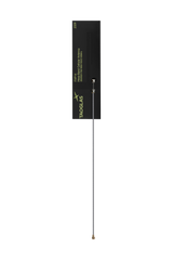 FXP14.24.0100B Antenna Wideband 5G, 4G/LTE flex PCB adhesive MHF4 10cm