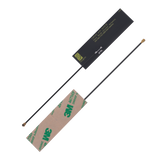 FXP14R.A.07.0100A Antenna Flexible 5G adhesive flex PCB Hexa-Band I-PEX MHF I (U.FL) 10cm
