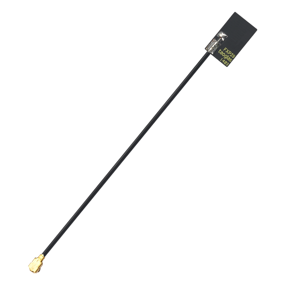 FXP29.07.0070A Antenna 3G 2100MHz flex PCB adhesive I-PEX MHF I 7cm