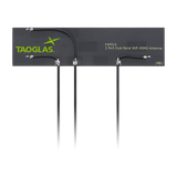 FXP523.A.07.A.001 Antenna 3x MIMO Wi-Fi 6E/7 flex PCB adhesive Venti I-PEX MHF I 12cm