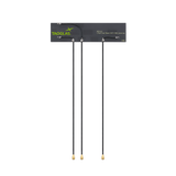 FXP523.A.07.A.001 Antenna 3x MIMO Wi-Fi 6E/7 flex PCB adhesive Venti I-PEX MHF I 12cm