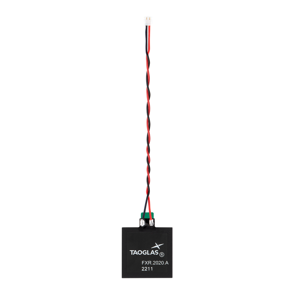 FXR.2020.52.0075X.A.DG Antenna Flexible NFC adhesive ACH(F) 7.5cm