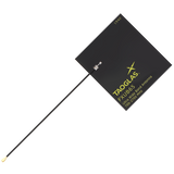 FXUB65.07.0180C Antenna Flexible Wideband 4G/LTE adhesive Minima I-PEX MHF I 18cm for IoT