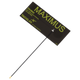 FXUB63.07.0150C 5G, 4G/LTE, Wi-Fi, ISM flex Antenna adhesive MHF I (U.FL) 15cm