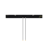 FXUB71.A.07.C.001 Antenna 2x2 MIMO Wideband 5G, 4G/LTE flex PCB for Gateways and Routers, High speed HD streaming, Wireless Access Points, Handheld Devices