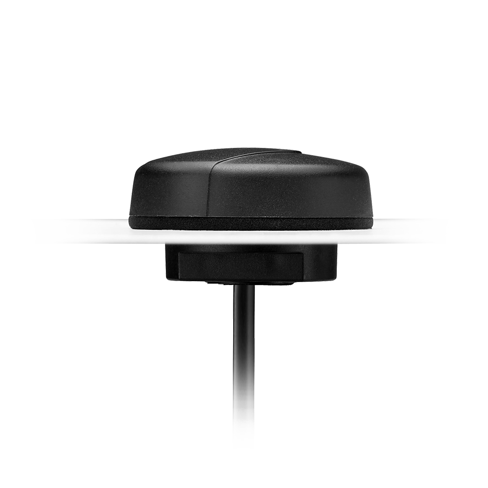 G24.A.305111 Antenna External 3G permanent mount Ultima SMA-M 300cm IP67 for Automotive, Telematics, Marine