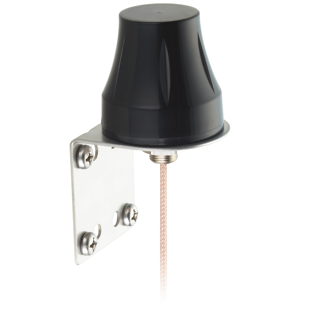 G30.B.108111.WM Antenna External High-Gain 4G/LTE wall mount Olympian G30 SMA-M 100cm IP67
